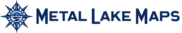 Metal Lake Maps